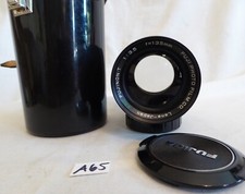EBC FUJINON-T OBJEKTIV; 1:3.5, 135mm; M42 - Fuji Photo Film CO.-lens (A65)