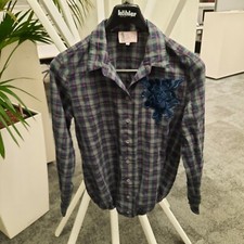 Umstandsmode Umstandsbluse von Paulina Größe M 