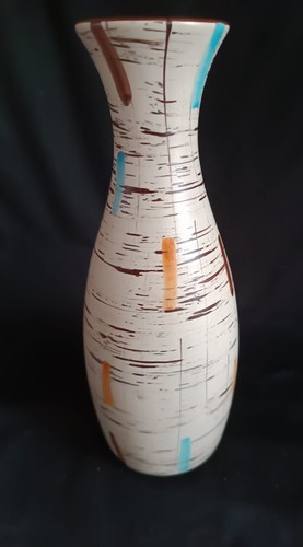 Bay keramik vase - keramik,