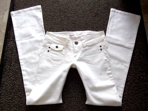 Only jeans hose - *only,
