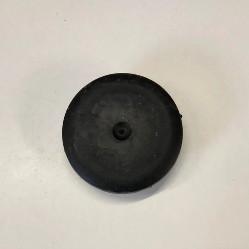 New nos locking plug - plug, 60mm