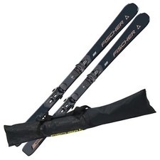 Damenski Fischer Aspire SLR +