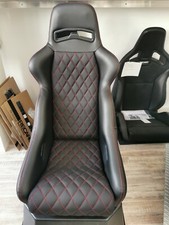 König 2 Schalensitze CP 700