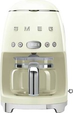 Smeg DCF02CREU Creme
