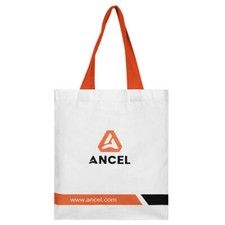 ANCEL Tasche aus Segeltuch Fit