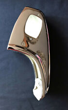 Mercedes Stoßstangenhorn