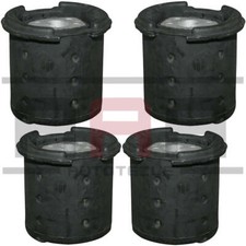 4x BUCHSE TONNENLAGER