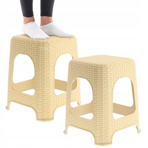 Kadax rattanhocker aus - kadax,