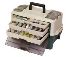 PLANO Hybrid Hip Tackle Box 3 Tray Box/Drawer Angelkasten Angelkoffer