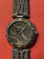 RockWatch TISSOT ROCK WATCH