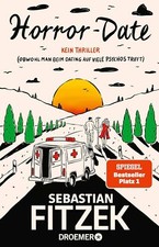 Horror-Date: Kein Thriller |