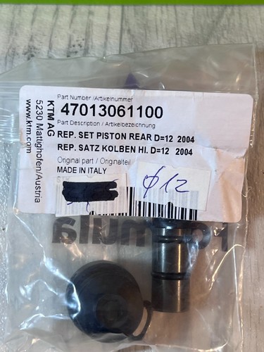 Ktm 47013061100 reparatur satz - ktm,