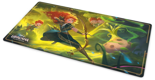 Titel disney lorcana set - titel:,