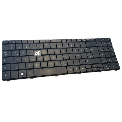 Packard bell easynote tj75 - easynote,