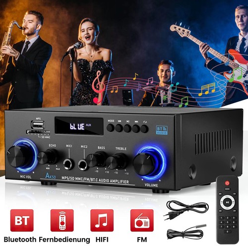 Hifi verstärker endstufe - hifi,