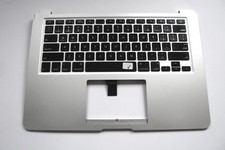  MacBook Air 13" A1369 2010 Top Upper Case Keyboard Tastatur english (US)  |4jg