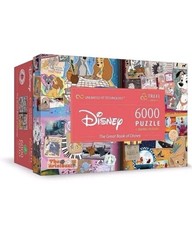 Puzzle Disney Trefl Prime The