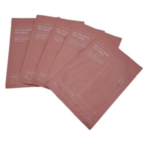 Bio collagen real deep - bio-collagen, mask