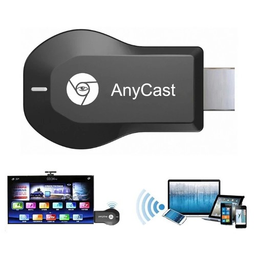 Hdmi dongle wifi wlan 1920p - dongle,