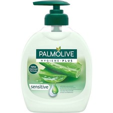Palmolive HYGIENE-PLUS