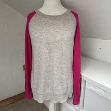 Madeleine Thompson Pullover
