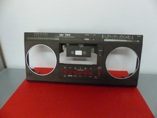 SKR 700  Gehäusefront siehe