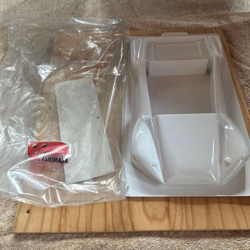 Ishimasa rat buggy - ishimasa,