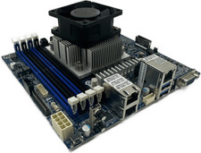 Gigabyte MJ11-EC1 AMD EPYC