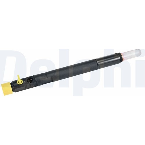 Delphi hrd342 einspritzventil - delphi,