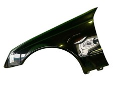 89922 Kotflügel links vorne MERCEDES E-Klasse S211 A2118801318 197 Schwarz