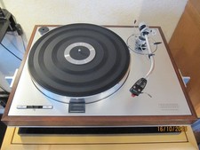 LUXMAN PD 131 S, SME 3009 S2, Ortofon 2M red