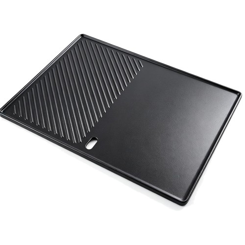 Grillplatte gusseisen gasgrill - grillplatte,