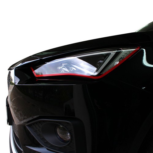 Devil eye scheinwerfer folie - eye®,