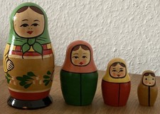 Echte russische