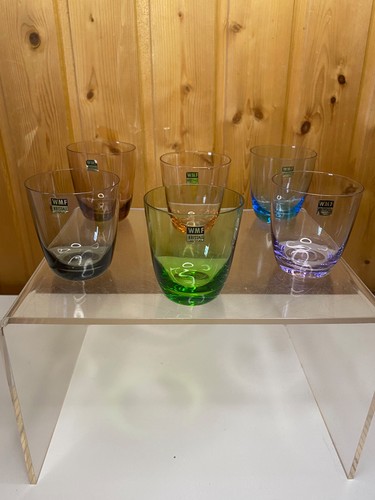 Bunte wmf cocktailbecher - wmf,