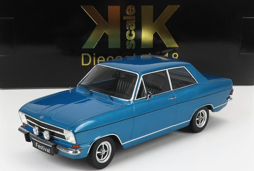 Opel kadett festival 1973 - festival,