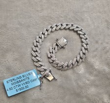 7 1/2 Inch 8.9mm VVSD