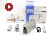 [Fast unbenutzt] Nikon SUPER