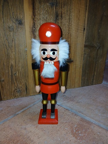 Vintage nussknacker nuss - vintage,