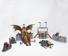 Lego Harry Potter konvolut 2
