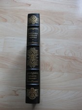 Franklin Bibliothek – Gotthold Ephraim Lessing – Meisterdramen