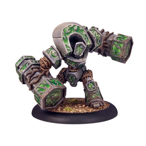Privateer press hordes ii - privateer,