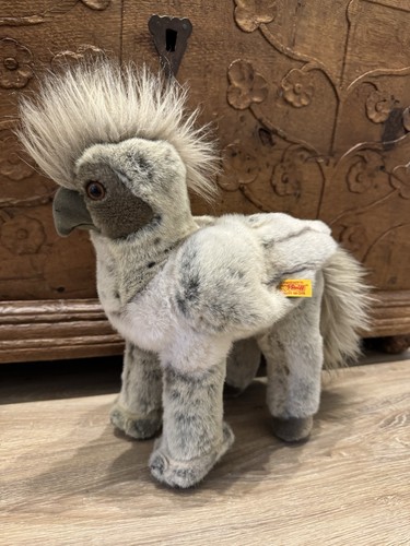 Steiff limitiert buckbeak - steiff,