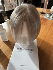 Damen Zweithaar Perücke Belle