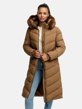 Tazzio Damen Wintermantel -