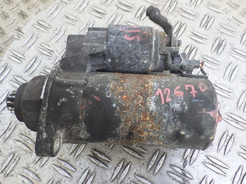 Anlasser audi 1 - anlasser, a3