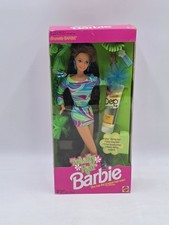 Barbie Totally Hair Brünette