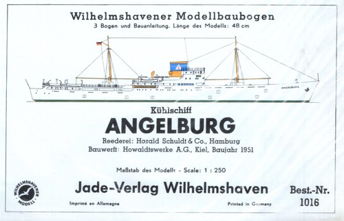 Jade verlag 1016 - jade,