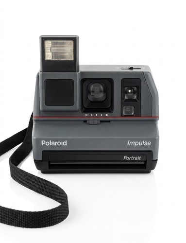 Polaroid impulse - polaroid,