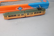 Roco 8501 Gelenktriebwagen